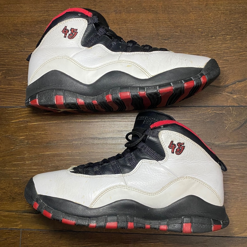 Jordan GS Size 6.5